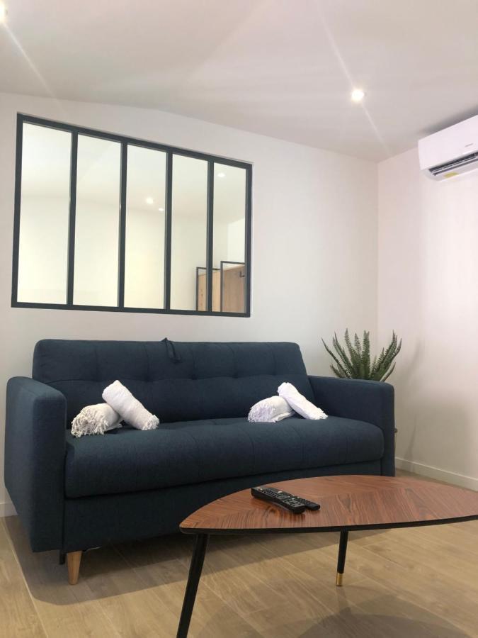 New - 2 Pieces Vieil Antibes - Marche Provencal Apartment Exterior photo