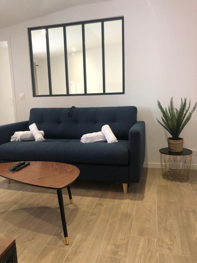 New - 2 Pieces Vieil Antibes - Marche Provencal Apartment Exterior photo
