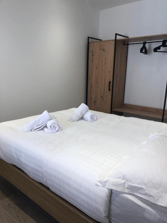 New - 2 Pieces Vieil Antibes - Marche Provencal Apartment Exterior photo